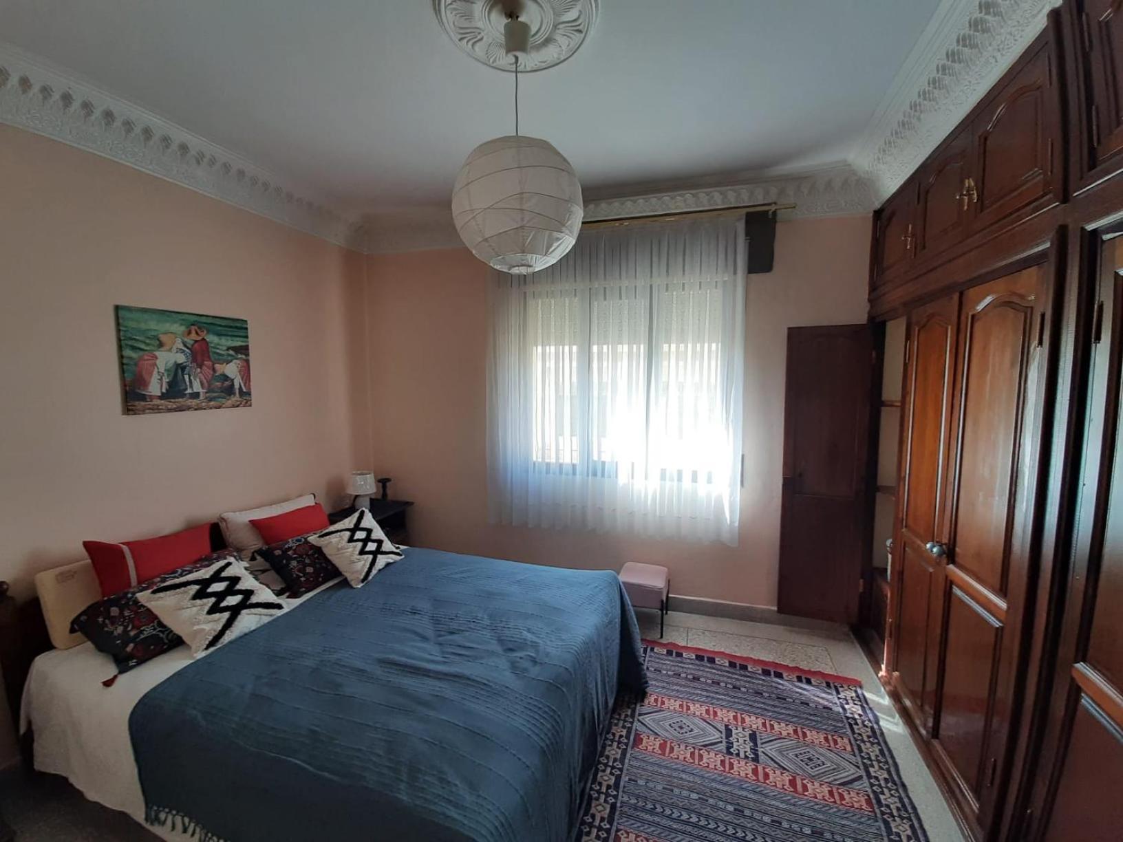Dar Meftah Tanger Apartment Exterior photo