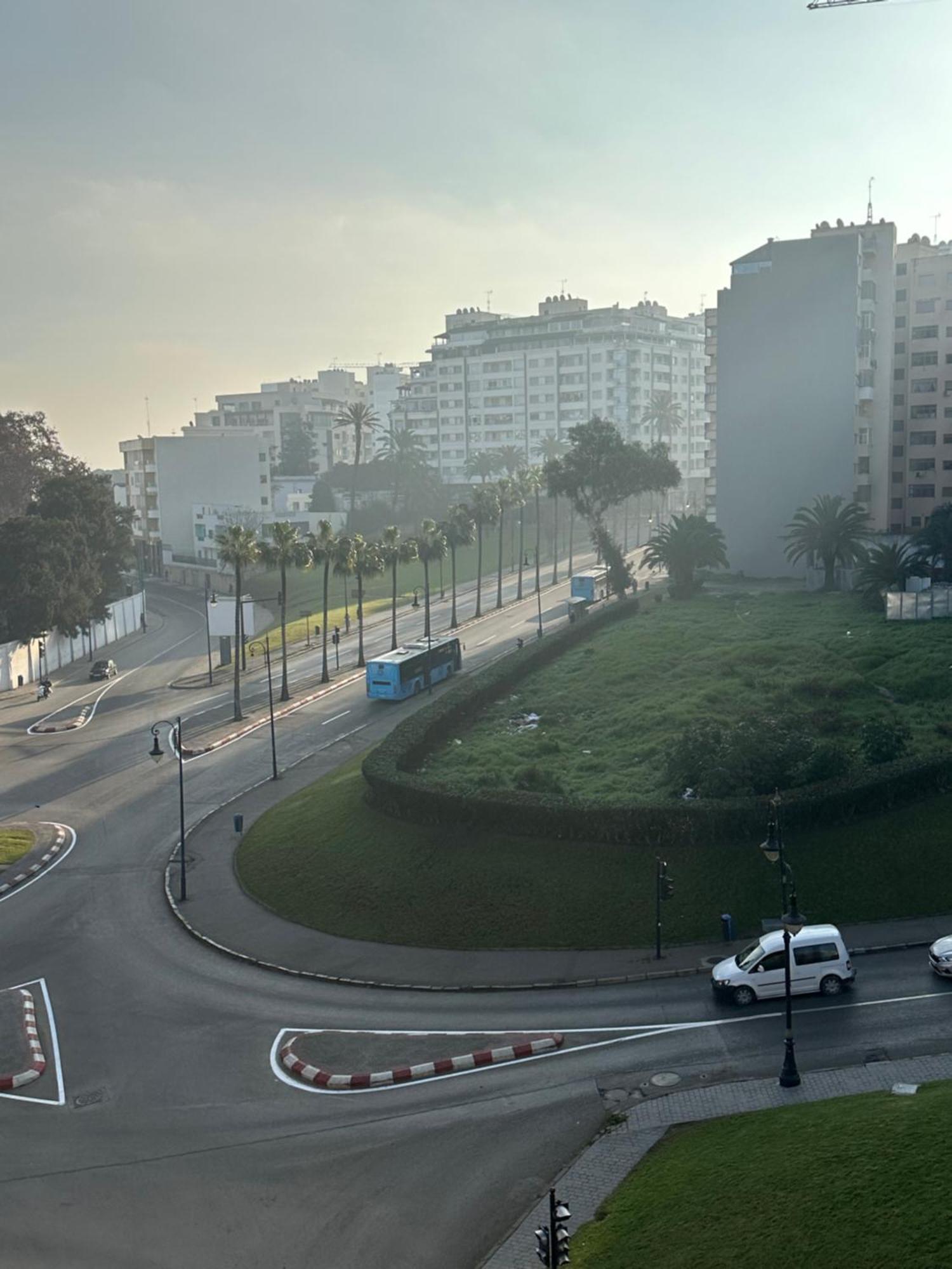 Dar Meftah Tanger Apartment Exterior photo