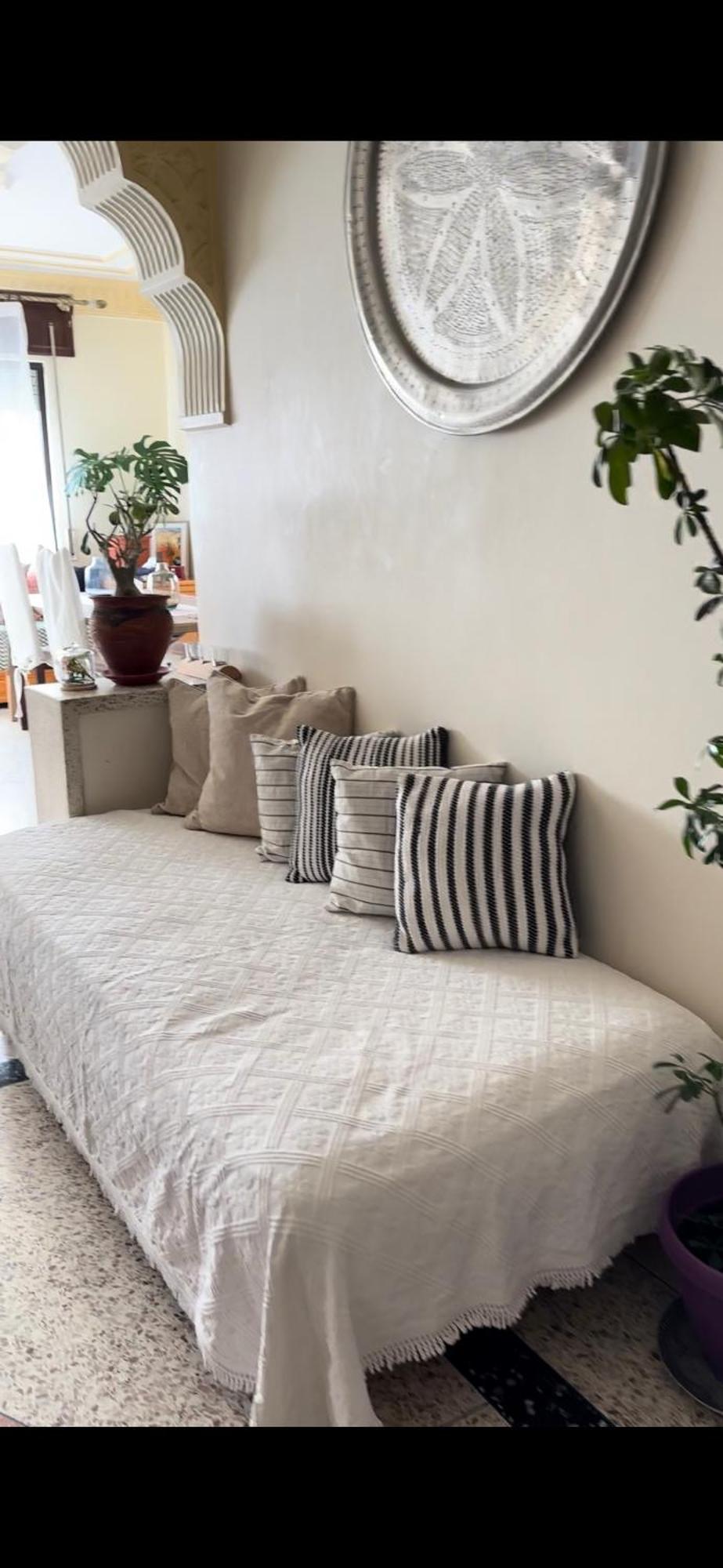 Dar Meftah Tanger Apartment Exterior photo